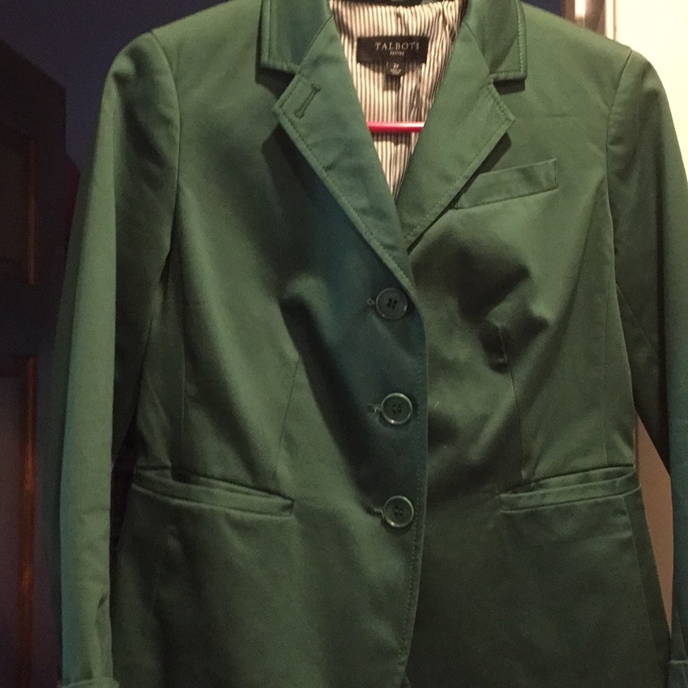Blazer